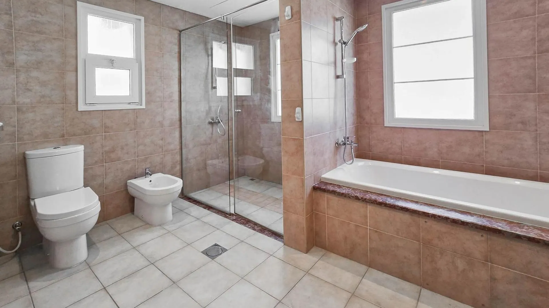 Private Pool Villa In Jvc Dubai
