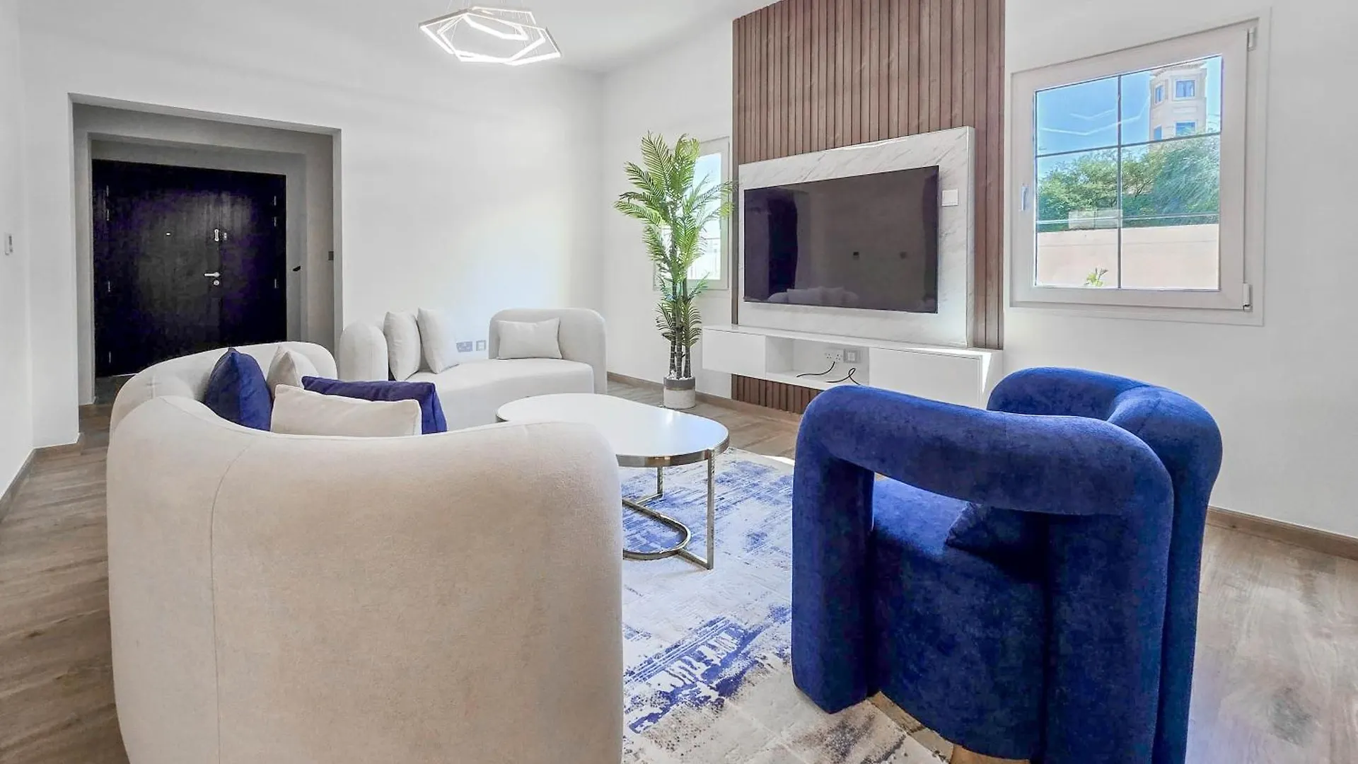 Private Pool Villa In Jvc Dubai 0*,